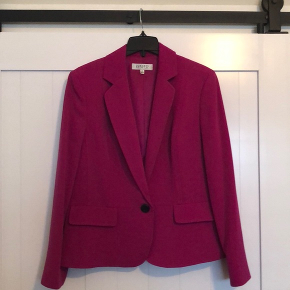 Kasper Jackets & Blazers - Kasper suit jacket